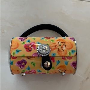 Fun little purse